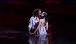 情定水舞间在线观看,浪漫邂逅，舞动心弦