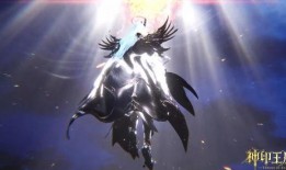 神印王座最新爆料视频,神秘势力崛起，英雄命运再起波澜！